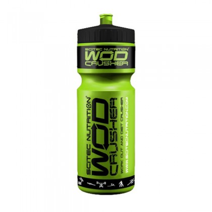 WoD crusher bottle 750 ml Scitec